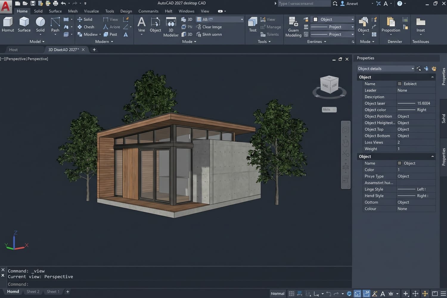 Por qué elegir AutoCAD