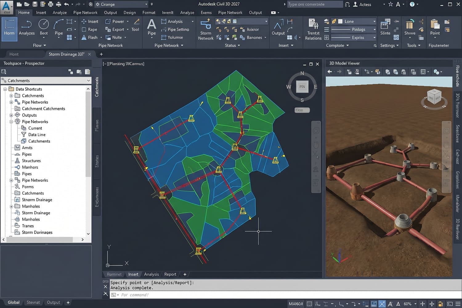 Por qué elegir AutoCAD