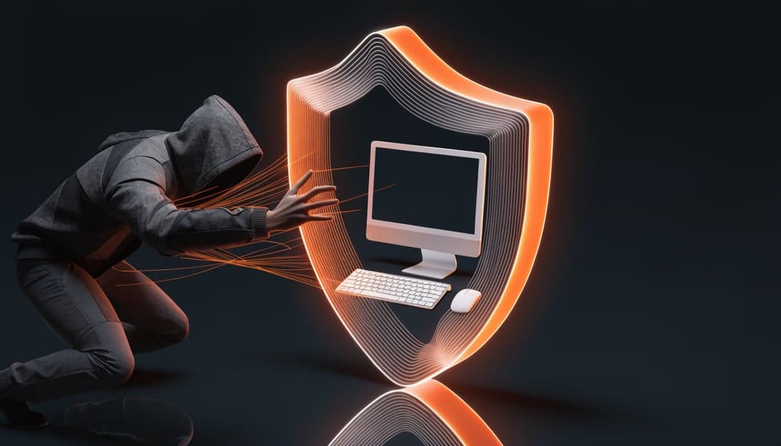 Impide que los hackers tomen el control de tu ordenador
