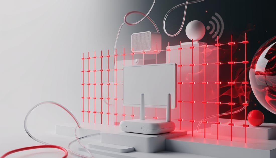 WiFi Guard y firewall