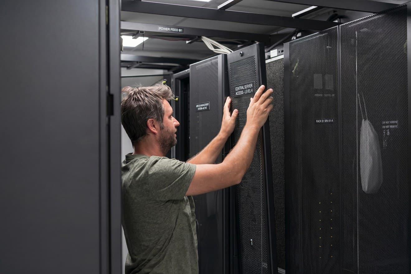 Funciones clave de Windows Server 2025 Datacenter