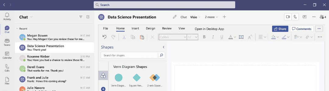 Microsoft Visio 2024 Professional
